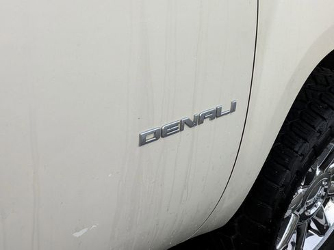 Used 2013 GMC Sierra 1500 Denali image 8