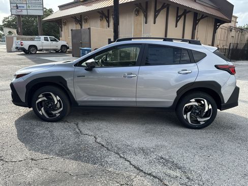 New 2026 Subaru Crosstrek 2.5i Limited AWD/4WD image 6