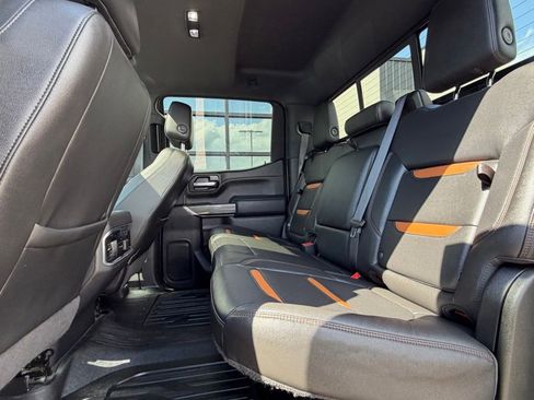 Used 2019 GMC Sierra 1500 AT4 w/ AT4 Premium Package AWD/4WD image 21