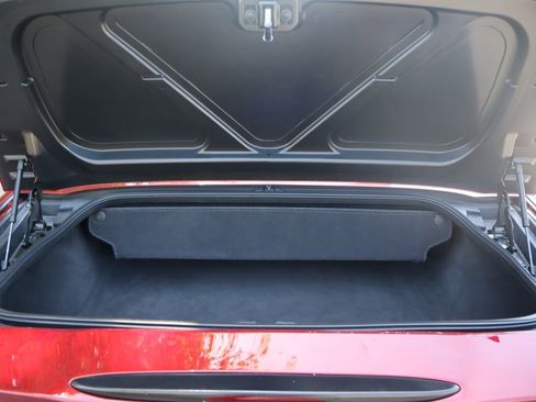 Used 2006 Chevrolet Corvette Convertible w/ Preferred Equipment Group RWD image 14