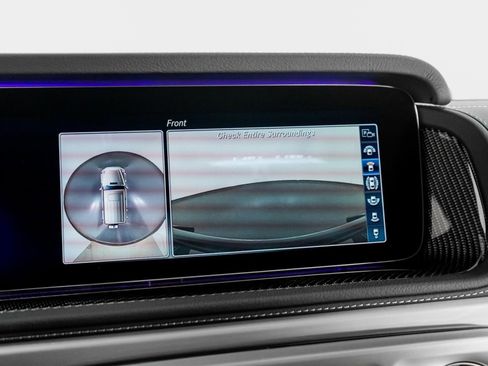 Used 2024 Mercedes-Benz G 63 AMG 4MATIC image 45