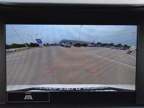 Used 2024 GMC Terrain AT4 w/ LPO, Floor Liner Package AWD/4WD image 5