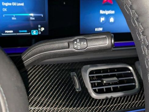 New 2026 Mercedes-Benz GLE 63 AMG S image 12