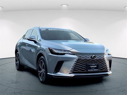 Certified 2023 Lexus RX 350 Premium
