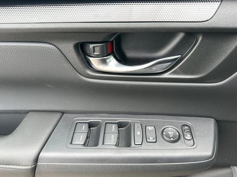 New 2026 Honda CR-V EX image 10