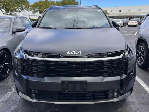 Used 2026 Kia Sportage SX Prestige AWD/4WD image 12