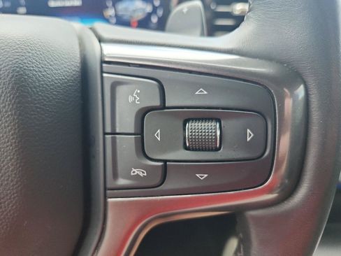 Used 2022 Chevrolet Silverado 1500 ZR2 w/ Technology Package AWD/4WD image 29