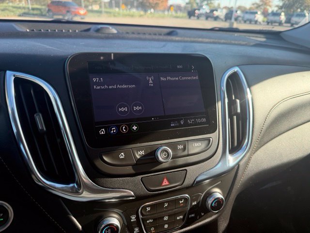 Used 2019 Chevrolet Equinox Premier FWD image 13