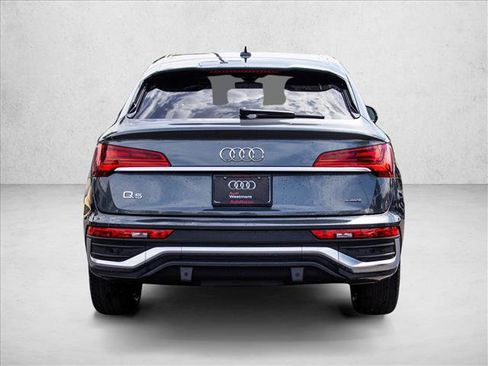 Used 2022 Audi Q5 2.0T Premium Plus AWD/4WD image 6