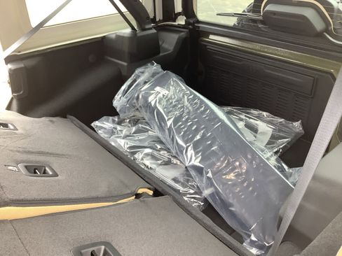 New 2025 Jeep Wrangler Unlimited Sport S 4xe image 24