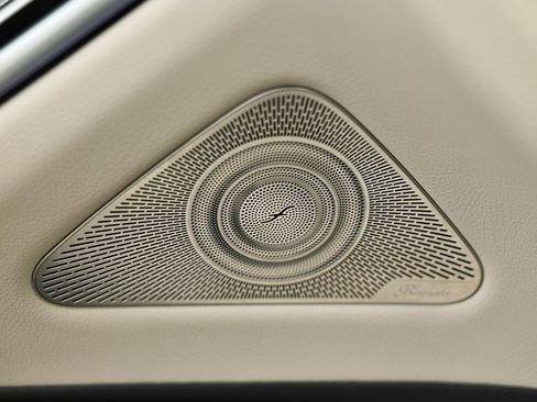 Used 2022 Mercedes-Benz S 500 4MATIC image 17