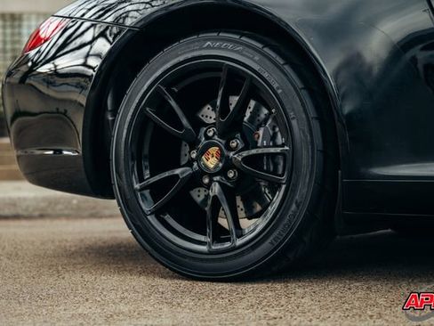 Used 2009 Porsche 911 Carrera image 37