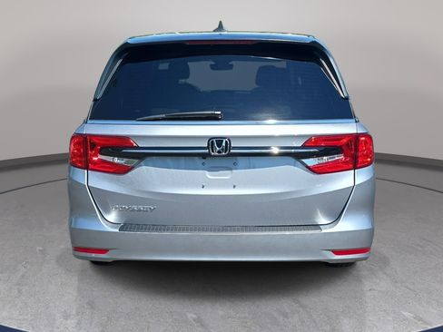 Used 2024 Honda Odyssey EX-L image 6