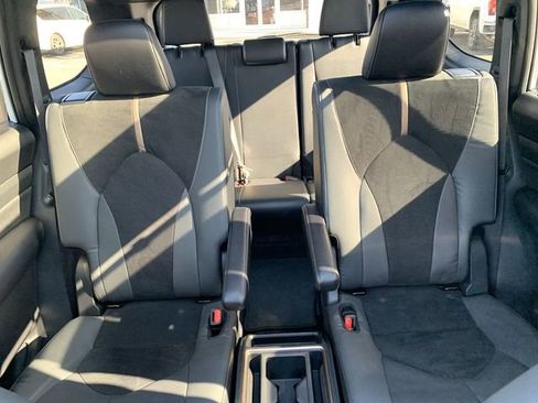 Certified 2024 Toyota Grand Highlander MAX Platinum image 32