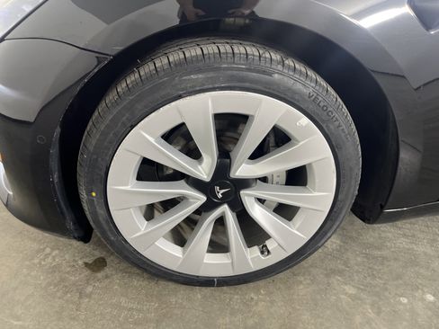 Used 2022 Tesla Model 3 Long Range image 23