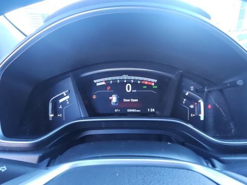 Certified 2022 Honda CR-V EX-L image 19