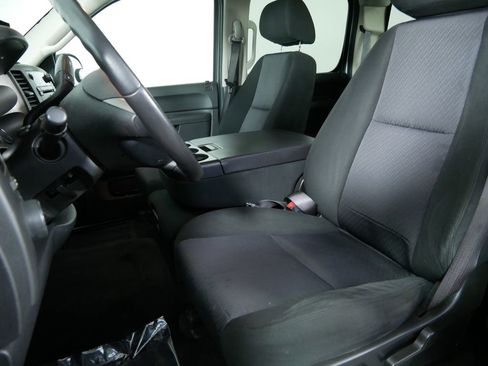 Used 2010 Chevrolet Silverado 1500 LT w/ Power Pack Plus image 14