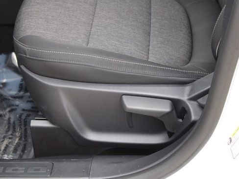 Used 2024 Ford Bronco Sport Big Bend image 16