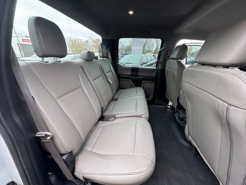 Used 2019 Ford F150 XL w/ Equipment Group 101A Mid image 19