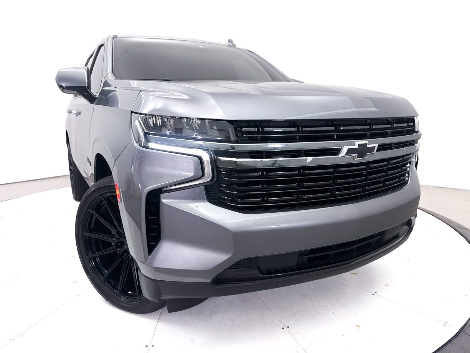 Used 2021 Chevrolet Tahoe RST AWD/4WD image 7