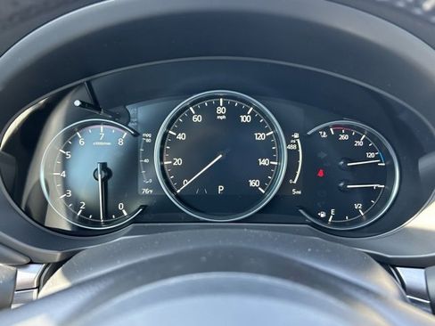 New 2025 MAZDA CX-5 AWD 2.5 S w/ Premium Plus Pkg image 14