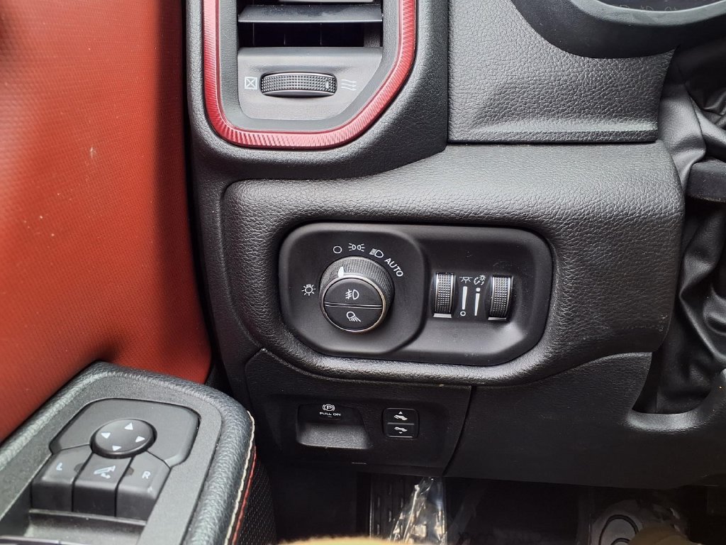 Used 2025 RAM 1500 Rebel w/ Rebel Level 1 Equipment Group AWD/4WD image 17