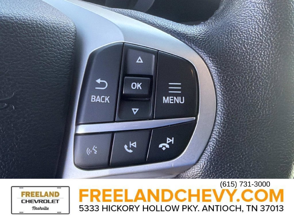 Used 2021 Ford Explorer XLT w/ Equipment Group 202A AWD/4WD image 42