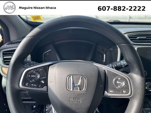 Used 2019 Honda CR-V EX image 10