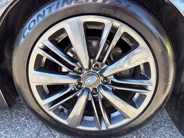 Used 2019 Subaru WRX AWD/4WD image 10