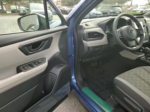 New 2026 Subaru Forester image 12