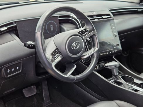 Used 2023 Hyundai Tucson SEL w/ Convenience Package FWD image 21