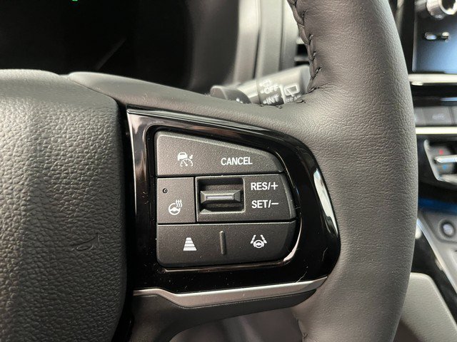 New 2027 Honda Odyssey Elite image 14