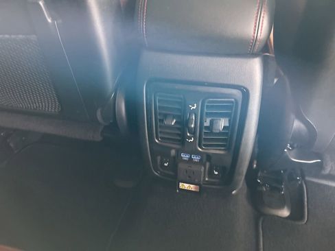 Used 2024 Dodge Durango R/T AWD/4WD image 29