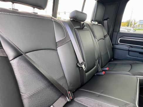 New 2026 RAM 3500 Laramie image 16