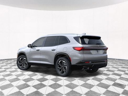 New 2026 Buick Enclave Sport Touring w/ Power Package image 7