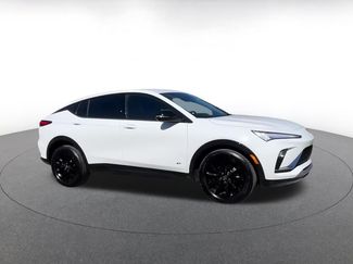 Used 2025 Buick Envista Sport Touring video 2