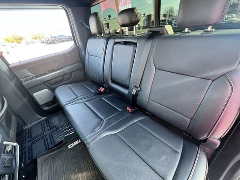 Used 2021 Ford F150 Lariat AWD/4WD image 34