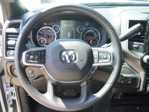 New 2026 RAM 3500 Tradesman AWD/4WD image 23
