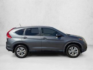 Used 2012 Honda CR-V EX-L video 4