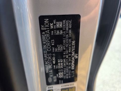 Used 2021 Kia Sportage LX image 38