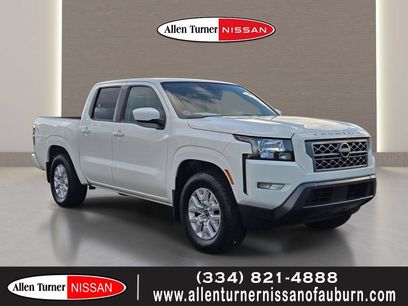 Used 2023 Nissan Frontier SV w/ SV Convenience Package
