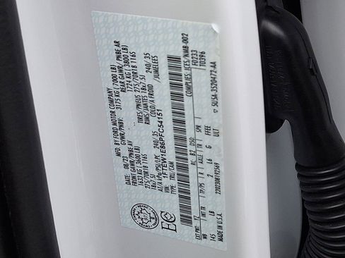 Certified 2023 Ford F150 Tremor image 27