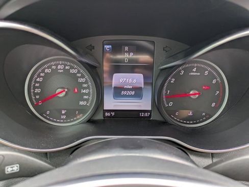 Used 2018 Mercedes-Benz C 300 Cabriolet image 27