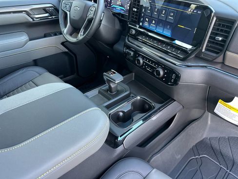 Used 2026 Chevrolet Silverado 1500 ZR2 w/ LPO, Dark Essentials Package image 17