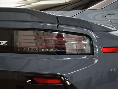 Used 2024 Nissan Z NISMO w/ Floor Mat Package RWD image 19