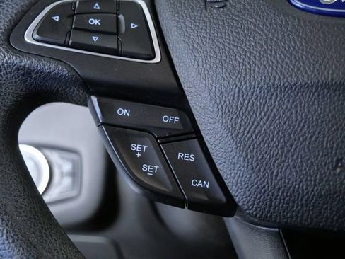 Certified 2019 Ford Escape SE FWD image 26