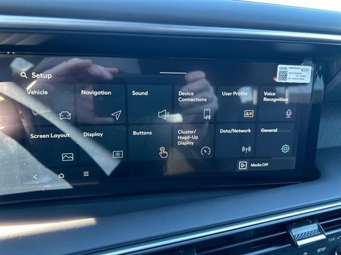 New 2026 Hyundai Palisade Calligraphy AWD/4WD image 15