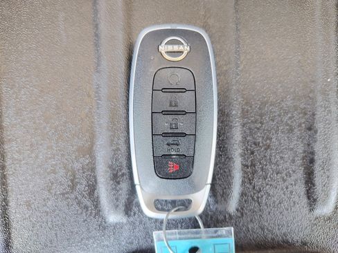 Certified 2023 Nissan Pathfinder Platinum w/ Lighting Package (N93) image 35