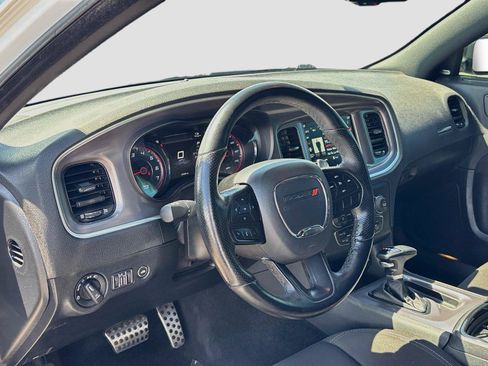 Used 2021 Dodge Charger GT w/ Blacktop Package RWD image 9