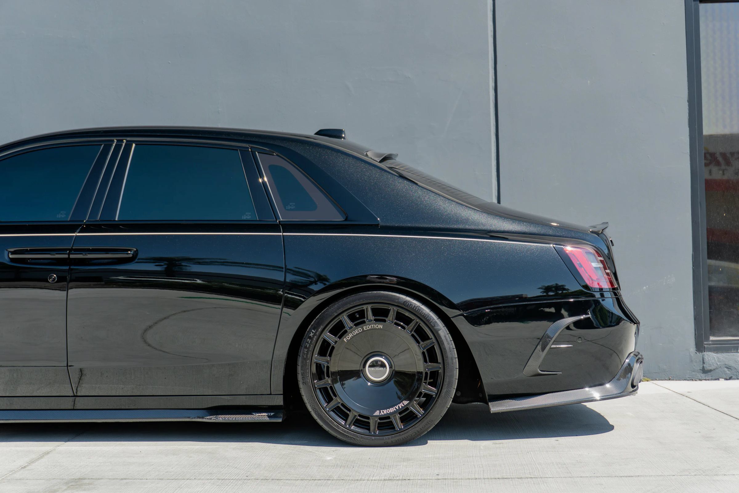 Used 2021 Rolls-Royce Ghost AWD/4WD image 20